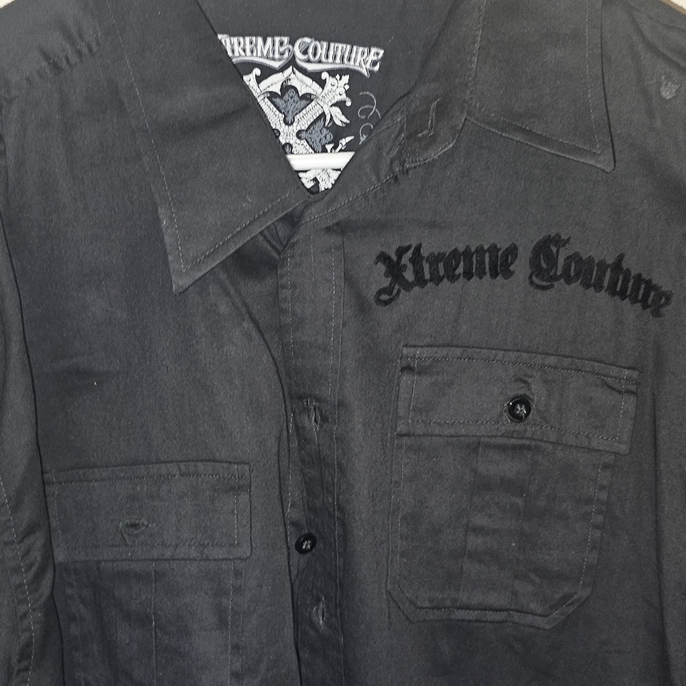 Mens shirt